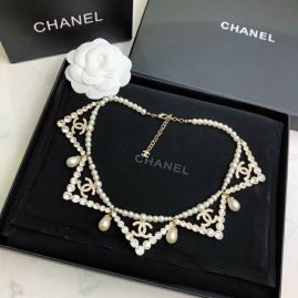 Picture of Chanel Necklace _SKUChanelnecklace06cly1155395